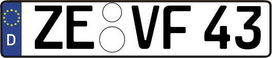 ZE-VF43
