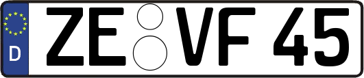 ZE-VF45