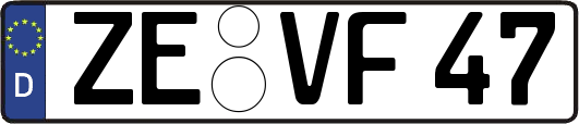 ZE-VF47
