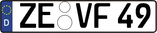 ZE-VF49