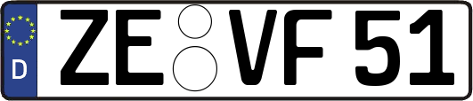 ZE-VF51