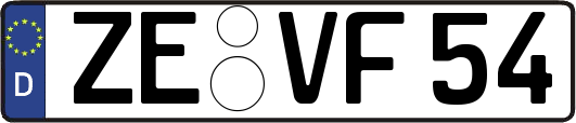 ZE-VF54