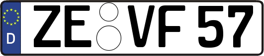 ZE-VF57
