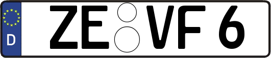 ZE-VF6