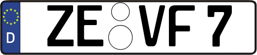 ZE-VF7