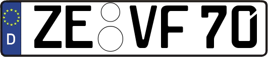 ZE-VF70