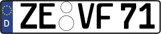 ZE-VF71