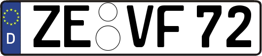 ZE-VF72