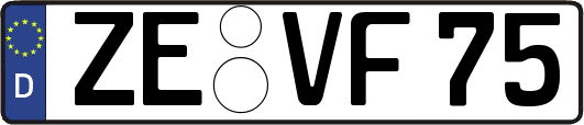 ZE-VF75