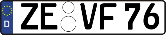 ZE-VF76