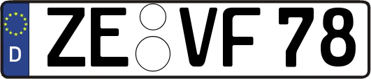 ZE-VF78