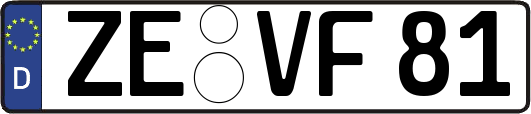 ZE-VF81