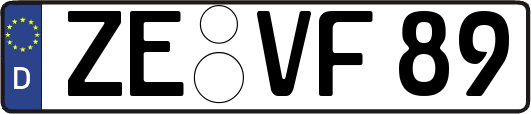 ZE-VF89