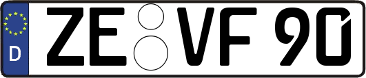 ZE-VF90