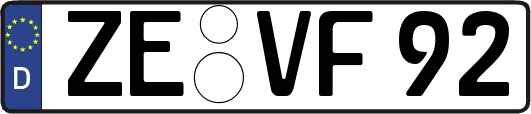 ZE-VF92
