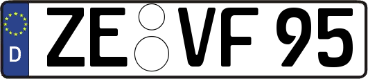 ZE-VF95
