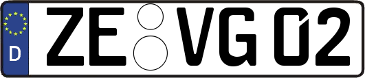 ZE-VG02