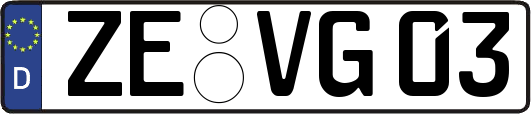 ZE-VG03