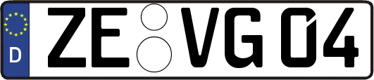 ZE-VG04