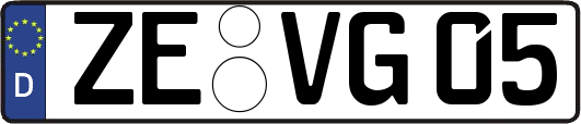 ZE-VG05