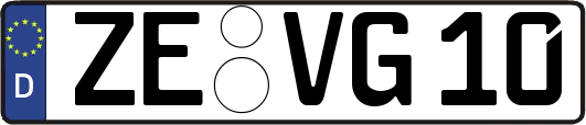 ZE-VG10