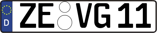 ZE-VG11