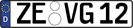 ZE-VG12