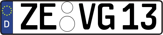 ZE-VG13