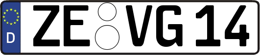 ZE-VG14