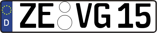ZE-VG15
