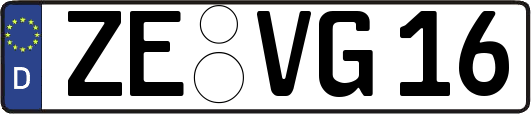 ZE-VG16