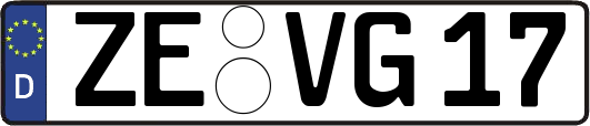 ZE-VG17