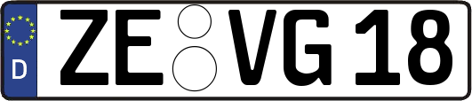 ZE-VG18