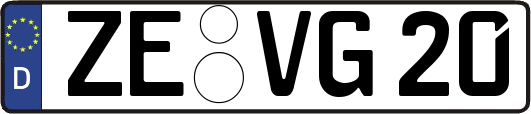 ZE-VG20