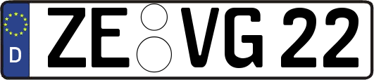 ZE-VG22