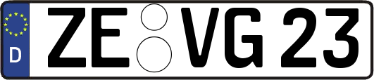 ZE-VG23