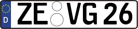 ZE-VG26
