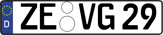 ZE-VG29