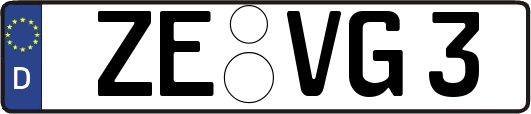 ZE-VG3