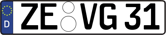 ZE-VG31