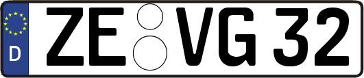 ZE-VG32