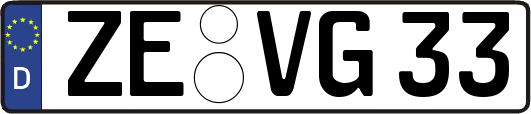 ZE-VG33