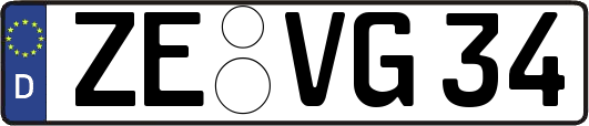 ZE-VG34