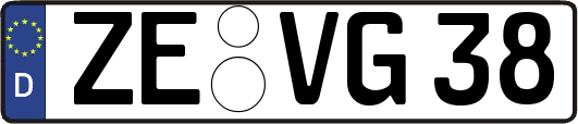 ZE-VG38