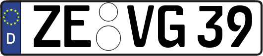 ZE-VG39