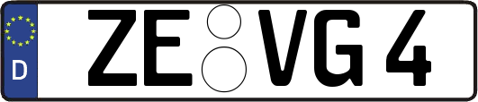 ZE-VG4