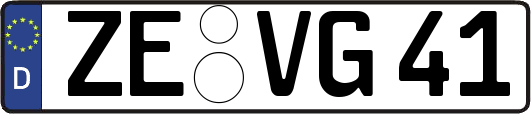 ZE-VG41