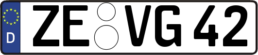 ZE-VG42