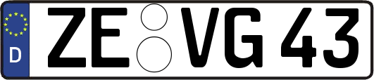 ZE-VG43