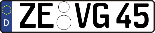 ZE-VG45